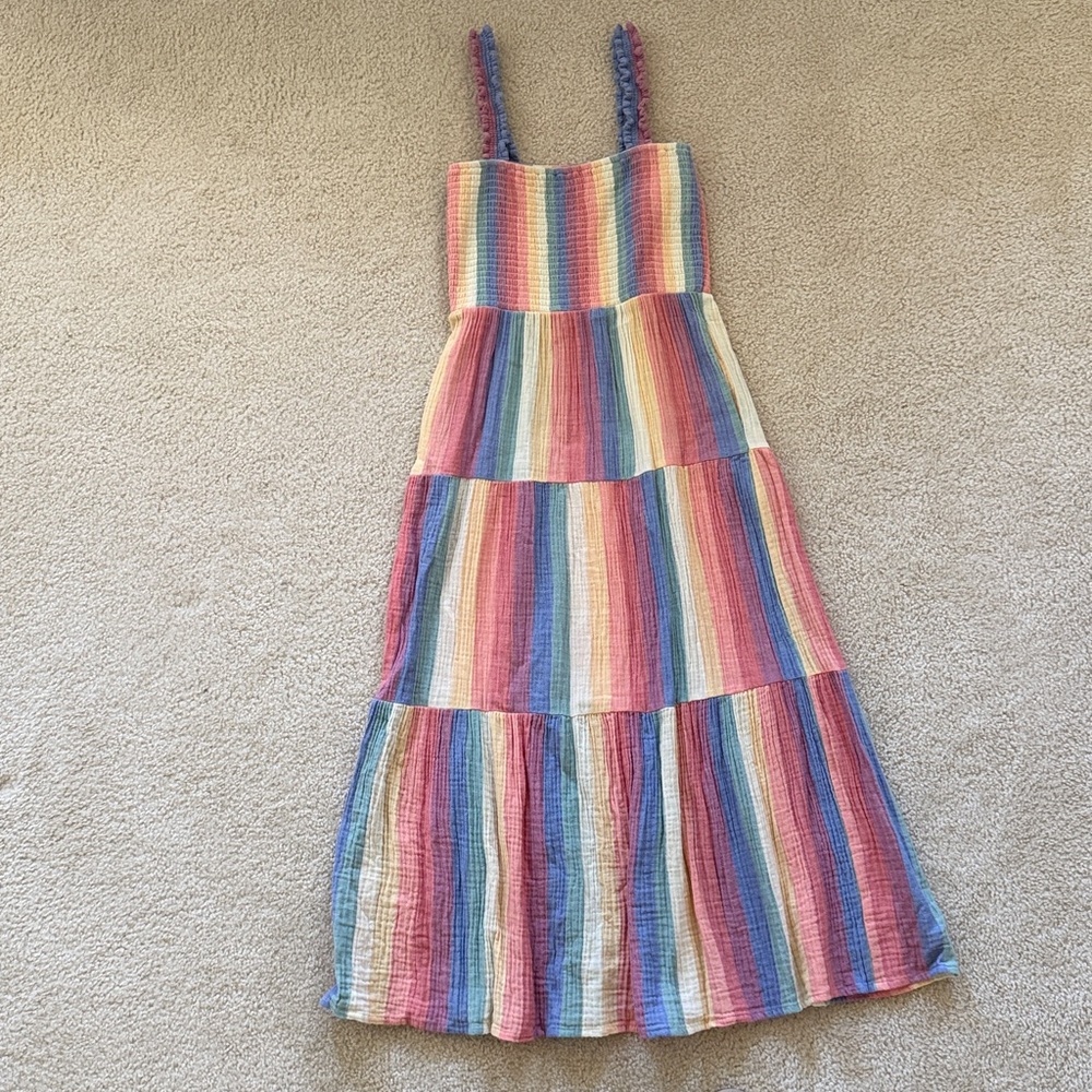 Excellent condition! Marine Layer maxi dress